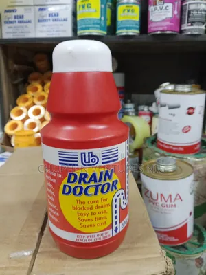 Drain Doctor