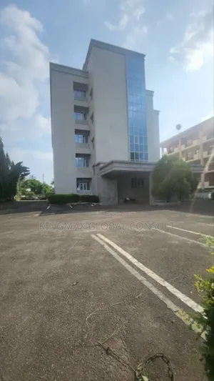 Office Complex Available for Sale About 3500sqm-
