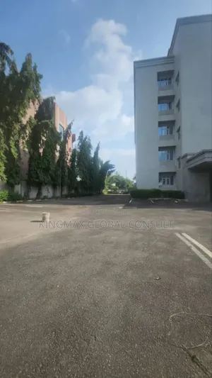 Office Complex Available for Sale About 3500sqm-