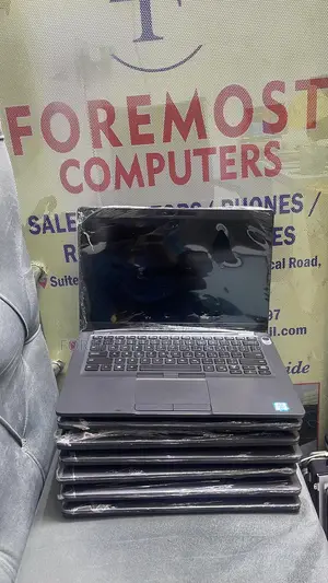 Laptop Dell Latitude 5400 16GB Intel Core I7 SSD 256GB