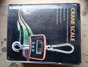 Crane Scale