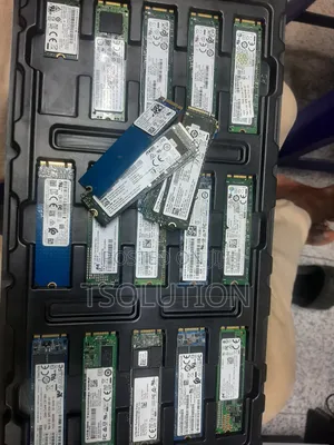 SSD 256gb M.2/Nvme