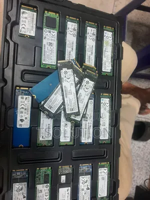 SSD 256gb M.2/Nvme