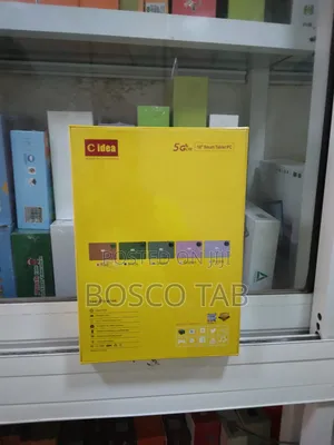 New C idea CM8800 Plus 512 GB Red