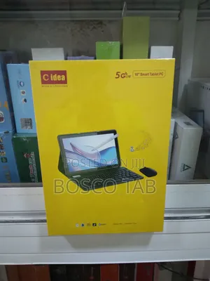 New C idea CM8800 Plus 512 GB Red