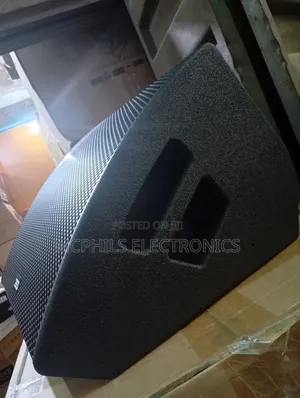 Zed T-15m Acoustic Floor Monitor