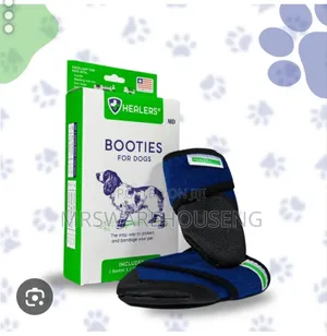 Dog Boots to Prevent Licking | Healers