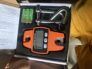 Crane Hanging Scale