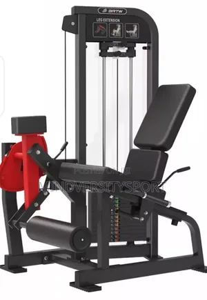 Commercial Leg Extension