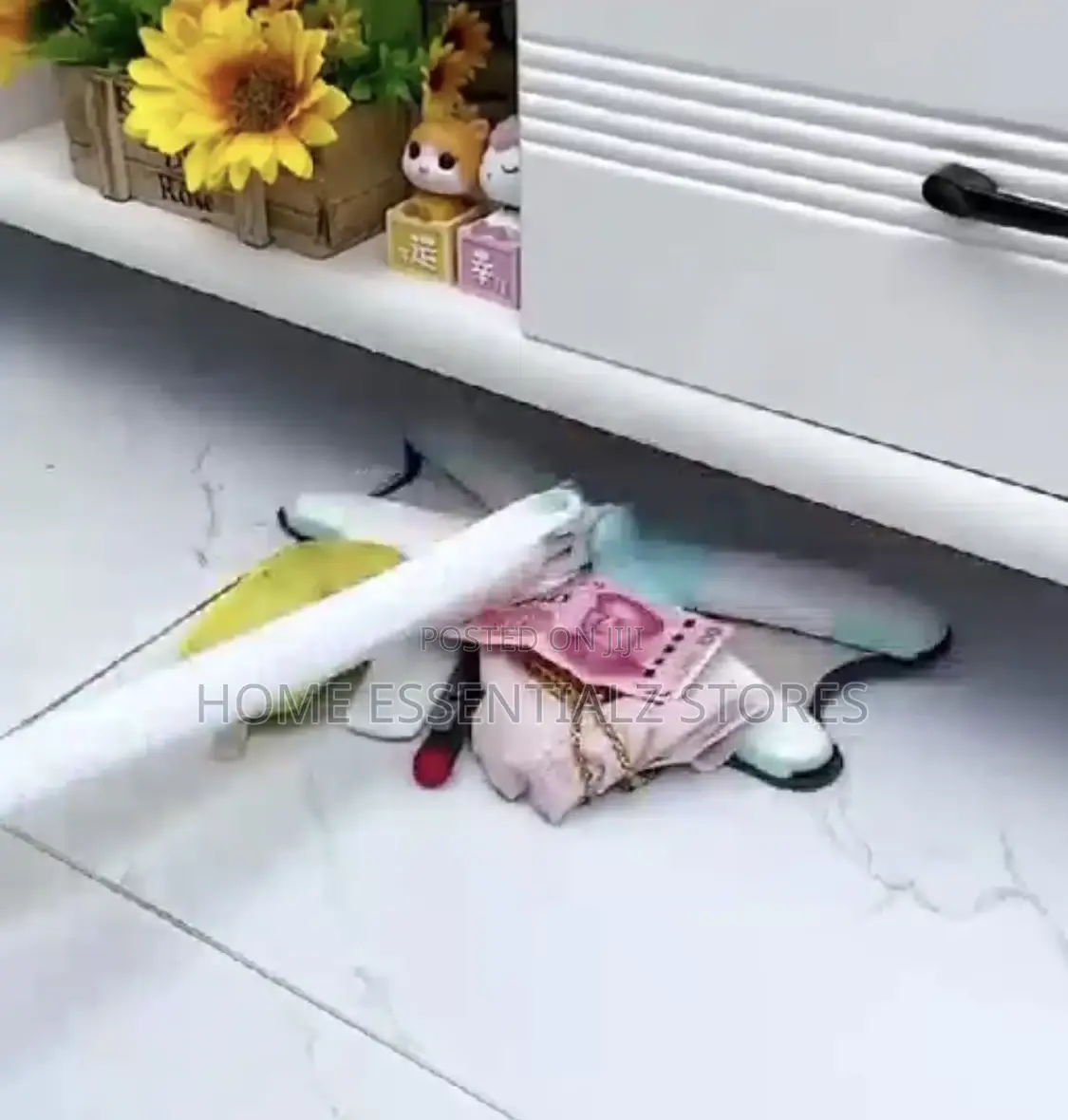 Aroura Pull-Squeeze and Dry Mop