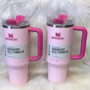 Quality Stainless Steel Vacuum Water Bottle