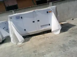 150kva Perkins Generator– High Ratings, Low Noise