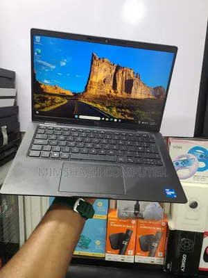 Laptop Dell Latitude 7420 16GB Intel Core I5 SSD 512GB