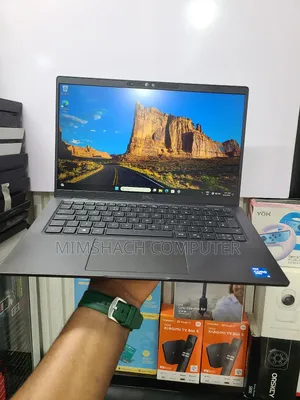Laptop Dell Latitude 7420 16GB Intel Core I5 SSD 512GB