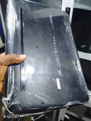 Laptop HP 15 4GB AMD A8 HDD 320GB