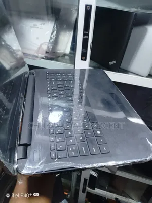 Laptop HP 15 4GB AMD A8 HDD 320GB