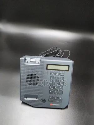 Polycom Cx300 Usb Desktop Phone - New Boxed (Lync/Skype Certified)