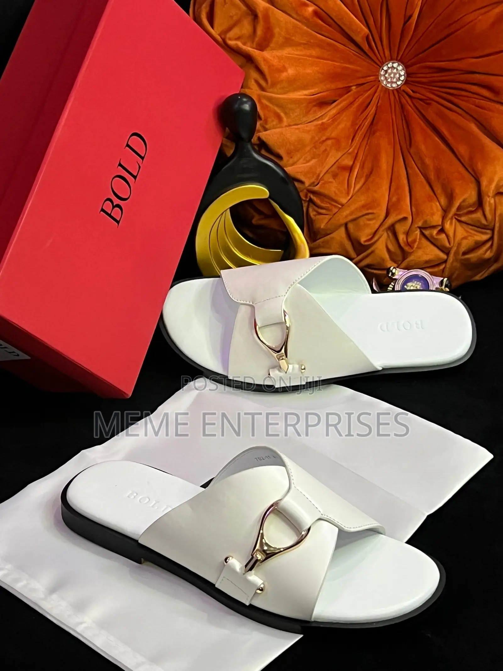 Smart Slippers -