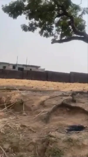 Residential Land Available for Sale at Katampe Main