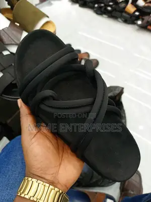 Smart Slippers -