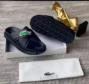 Lacoste Palm !