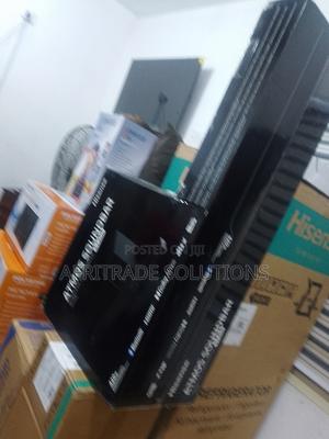 Hisense Ax‐5120g – Dolby Atmos at 420 W