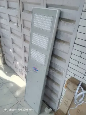 800watts Solar Industrial Street Light, Meme