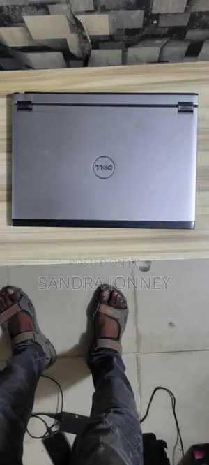 Laptop Dell Latitude 3330 8GB Intel Core I3 HDD 500GB