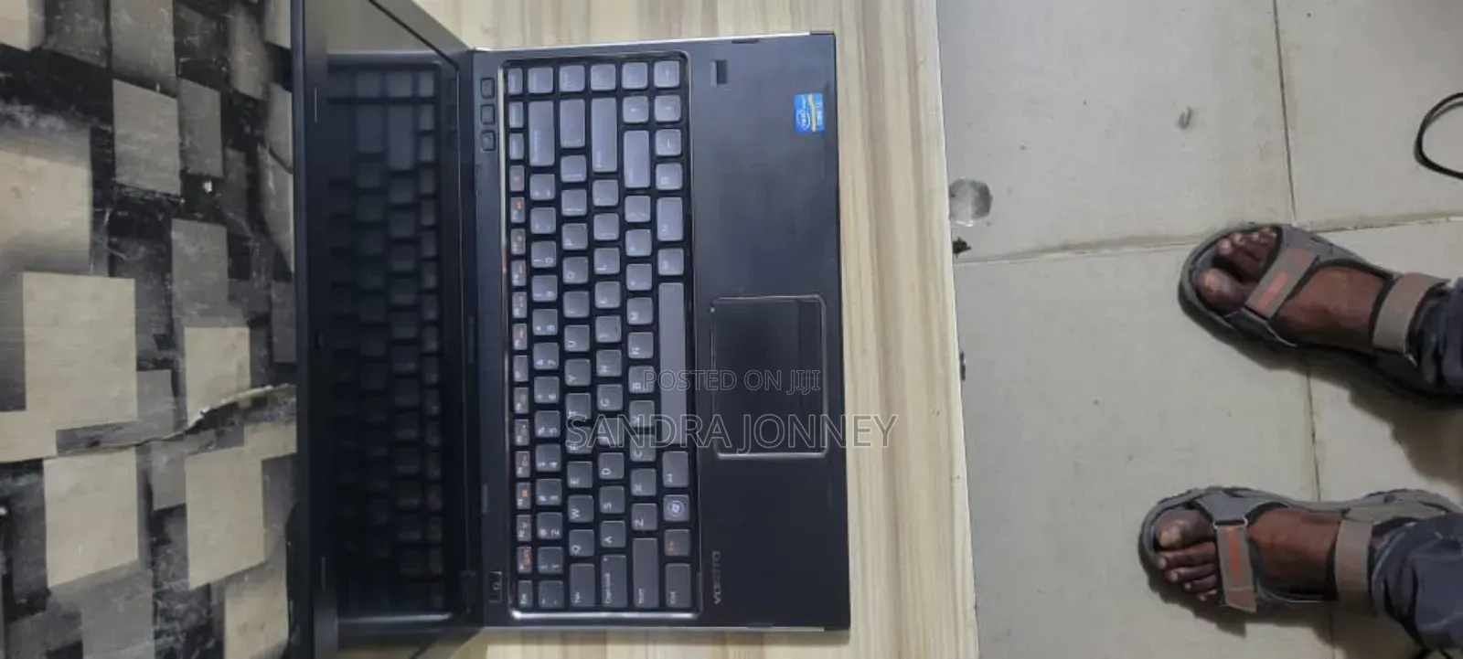 Laptop Dell Latitude 3330 8GB Intel Core I3 HDD 500GB