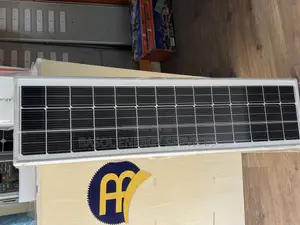 600w Itel Street Light