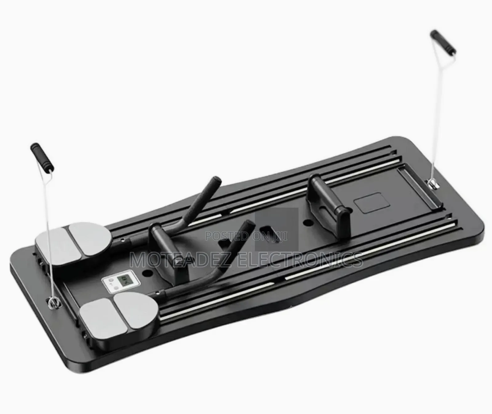 5in1 Foldable Adjustable Multipurpose Abs Exercise Board