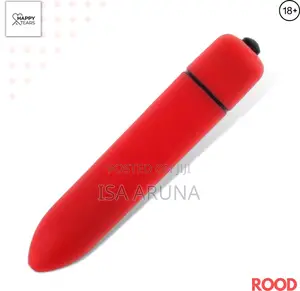 10 Multi-Speeds - Powerful Bullet Vibrating Vibrator Sex Toy