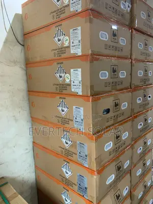 New Model Of 10 Kwhs Felicity Lithium Ion Battery