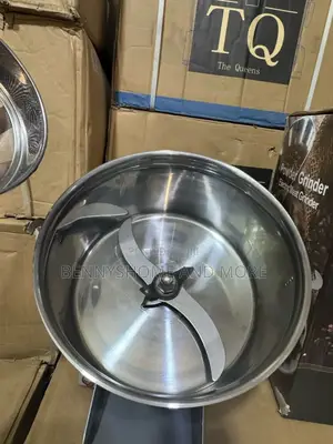 Mix Multiple Grinder