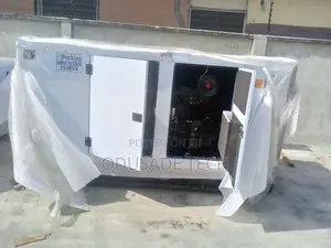 150kva Power Diesel Generator – Perkins Engine