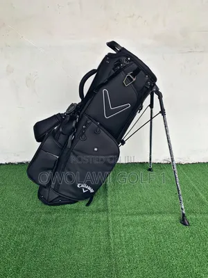 Brand New Golf Bags