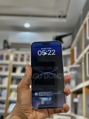 Apple iPhone 14 Pro Max 128 GB Black
