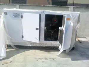 Perkins 150kva Generator– Superior Performance
