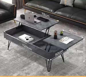 120cm Quality Nordic Center Table