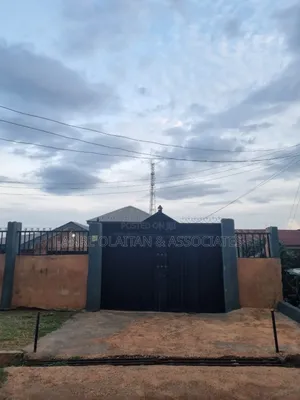 Photo - Mini Flat in Apata, Ibadan, Oyo for rent
