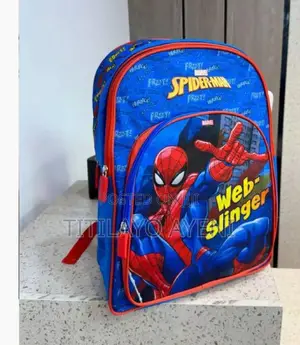 Children School Bags