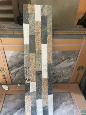 Stone Tiles