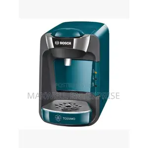 Bosch
Tassimo Suny Coffee Machine