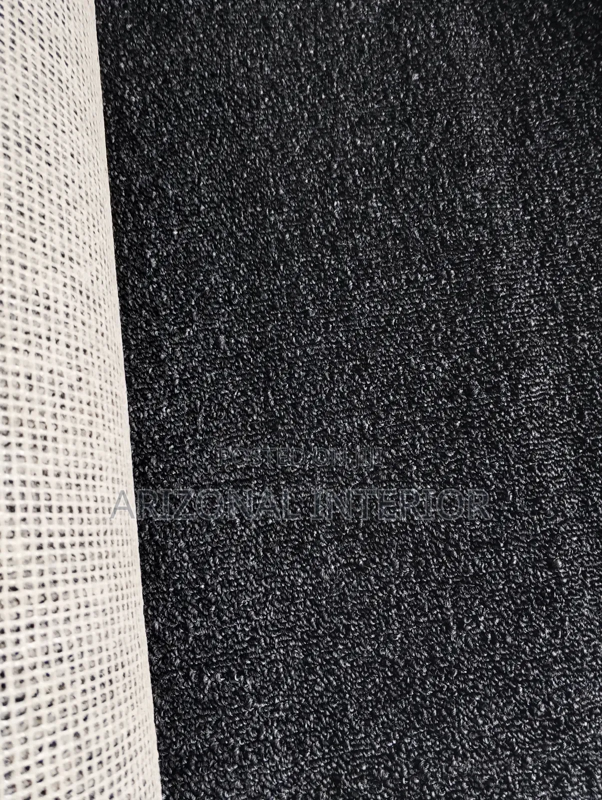 Wall to Wall Rug