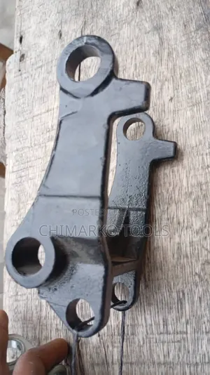 Pallet Truck Bracket Wheel