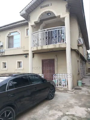 Photo - 12bdrm Block of Flats in Egbeda for sale