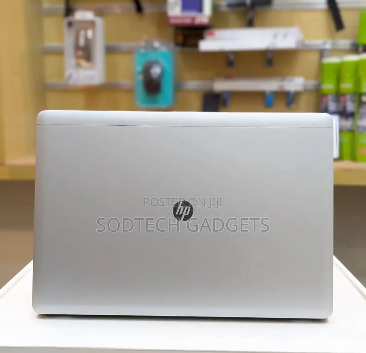 Laptop HP EliteBook Folio 9480M 8GB Intel Core I5 SSD 256GB