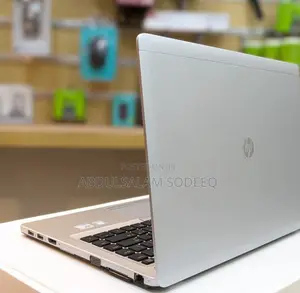 Laptop HP EliteBook Folio 9480M 8GB Intel Core I5 SSD 256GB