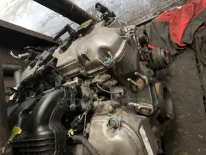 Complete Engine Mazda Cx9 20008