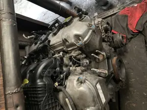 Complete Engine Mazda Cx9 20008